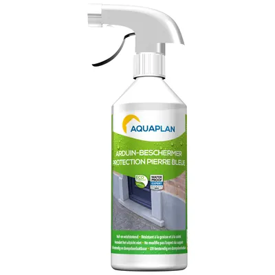 Aquaplan Protecteur Pierre Bleue Anti-Salissures et Anti-Graisse 750 ml 2