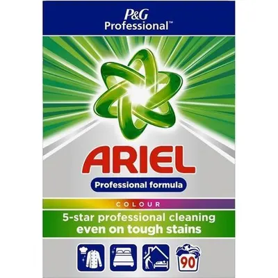 Ariel Colour 5.85 kg