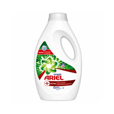 Ariel Ultra Détache 880 ml