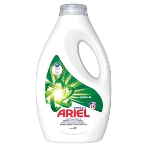 Détergent À Lessive Ariel 810 ml Original