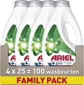 Ariel Detergent Color 13w 5