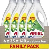 Ariel Detergent Color 13w 6