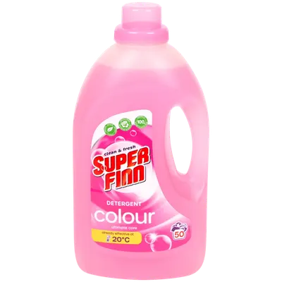 Ariel Laundry Detergent Gel Color