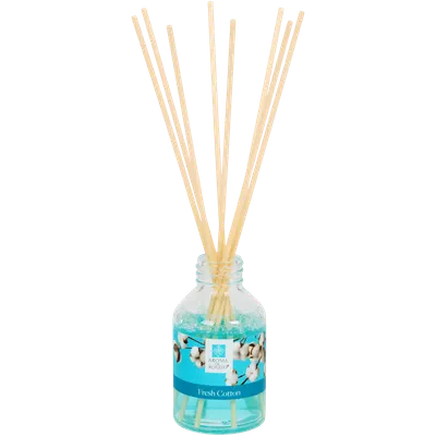 Aroma Di Rogito Reed Diffuser Fresh Cotton 100 ml