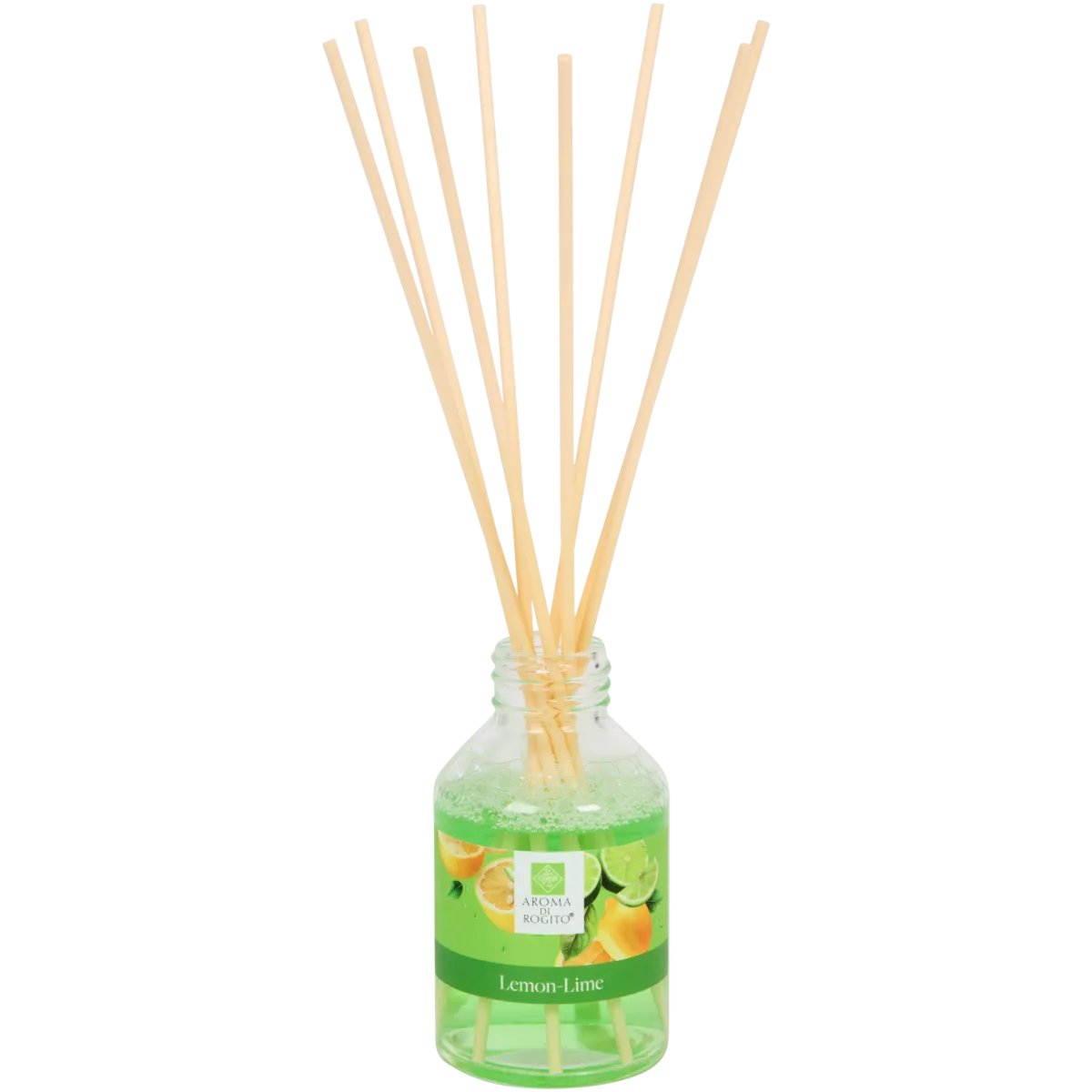 Aroma Di Rogito Geurverspreider Citroen