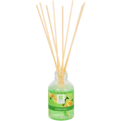 Aroma Di Rogito Reed Diffuser Lemon-Lime 100 ml