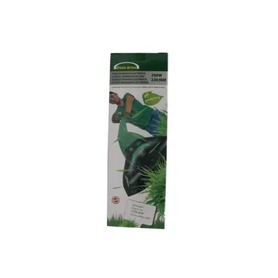 Arrow Green Trimmer 250w 2