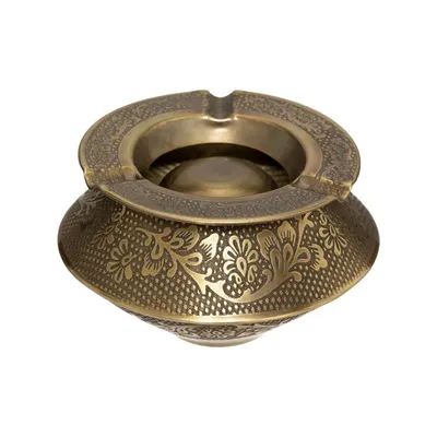 Ashtray Oasis D12