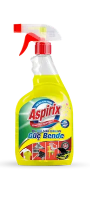 Aspririx Degreaser 950 ml 2