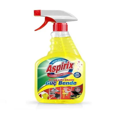 Aspririx Degreaser 950 ml 3