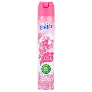 Athome Air Freshener 400ml/cherry Blossom