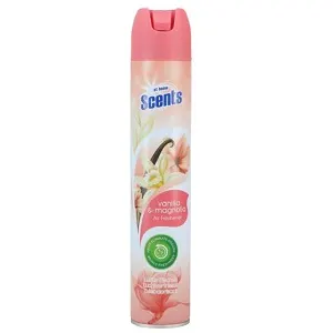 Athome Air Freshener 400ml/vanilla
