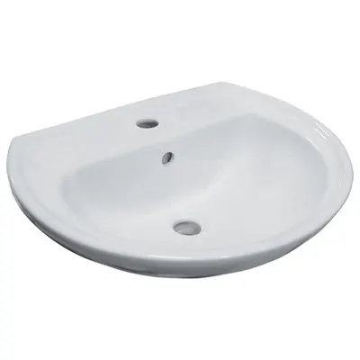 Atlas Lavabo 50 cm Lecico
