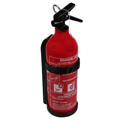 Extincteur de Voiture 1 kg