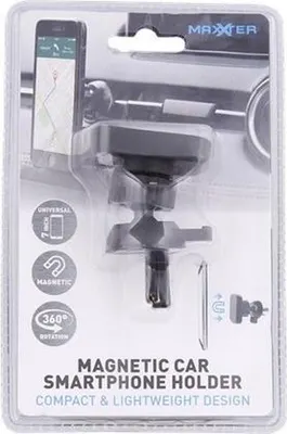 Auto Magneet 4