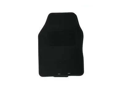 Ensemble de Tapis de Voiture Universel