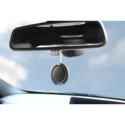 Car Scent Axe 3d Ice Chill 2