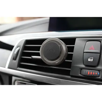 Car Scent Ax Mini Vent Black 2