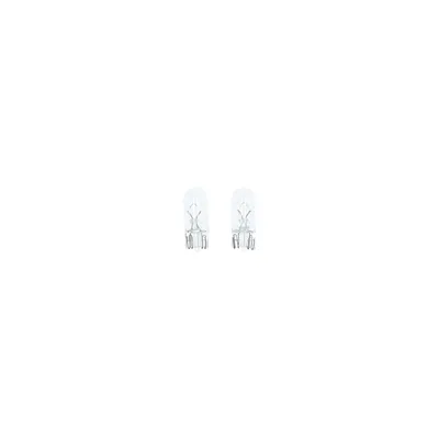Lampes de Voiture W5w 12v 5w 3