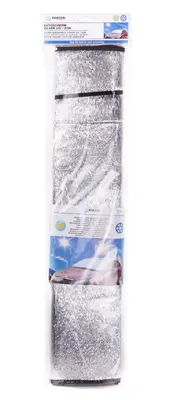 Pare-Brise Silver Ice/sun 2