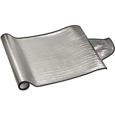 Pare-Brise Silver Ice/sun