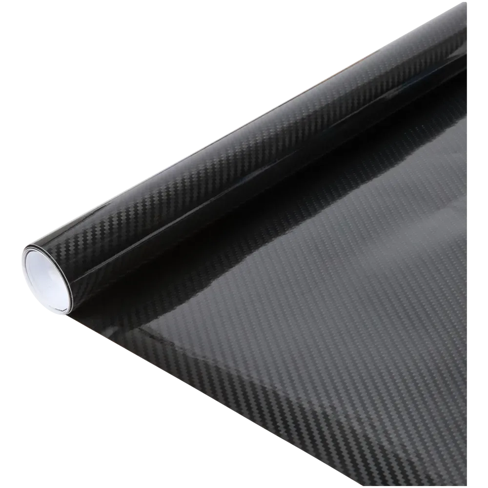 Autosticker Carbon 5d