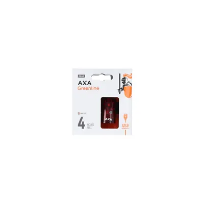 Axa Achterlicht Led 5