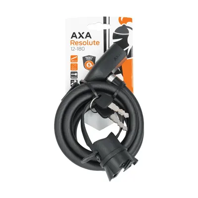 Axa Kabelslot 12-180 2