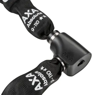 Antivol À Chaîne Axa Absolu 9*110 3