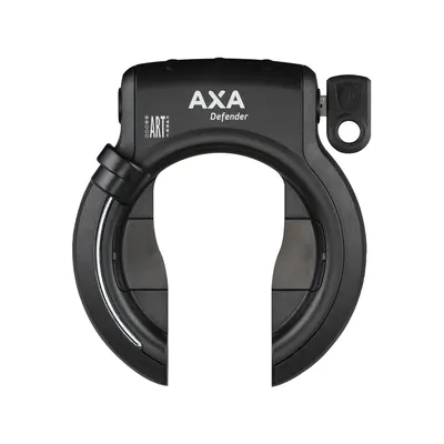 Antivol de Cadre Axa Defender Noir
