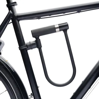 Axa U Lock Newton 230 mm 2