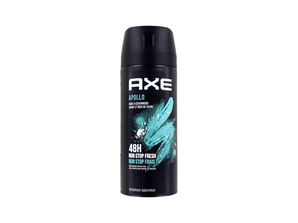 Axe Deodorant Apollo 150 ml