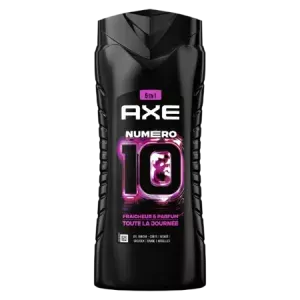 Axe Déodorant Apollon 4
