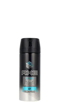 Axe Deodorant Black 150 ml 5