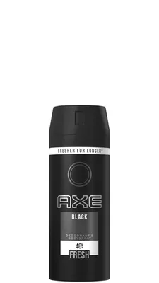 Axe Deodorant Black 150 ml 1
