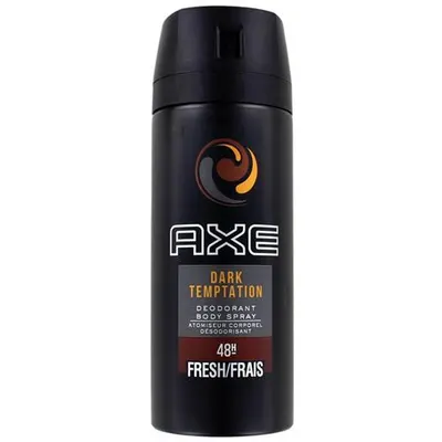 Axe Deodorant Dark Temptation 150 ml 1