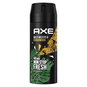 Ax Deodorant Mojito & Cedarwood