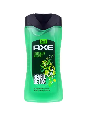Axe - Douchegel - 5in1 Lendemain