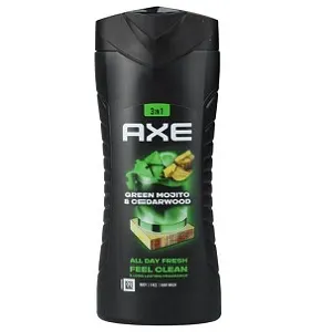Axe Douchegel Green Mojito 400 ml
