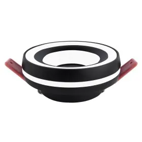 Azer-2/ Gu10 Bl 220-240v Downlight Fi 2