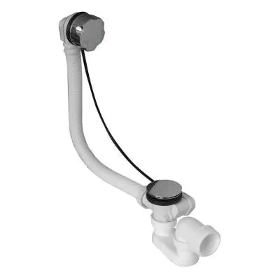 Robinetterie de Bain Automatique 6/4fx°40mm