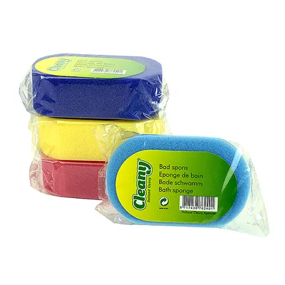 Bath Sponge 2