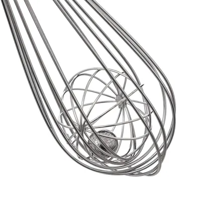 Balloon Knocker Stainless Steel