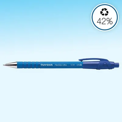 Balpen Comfort Grip 2st 3