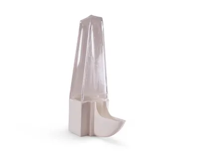 Fontaine Banane Blanc 80 ml