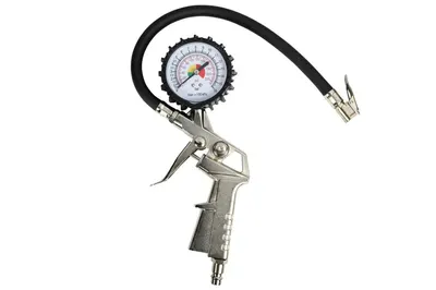 Compteur de Pression des Pneus
