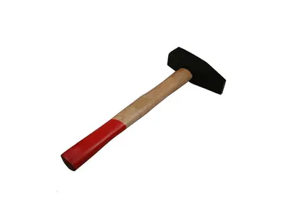 Benson Marteau de Mécanicien 1000 g Manche Bois 36 cm