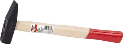 Marteau de Mécanicien 100 g - Bois