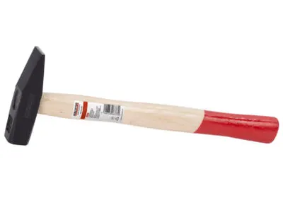 Marteau de Mécanicien 300 g - Bois