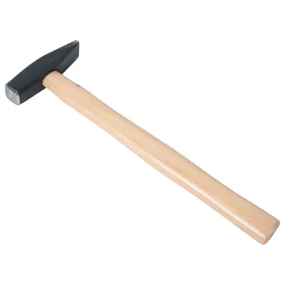 Bankhamer 300gr 1
